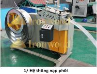 MÁY CÁN ỐNG TỰ ĐỘNG 50MM 6250