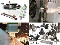 COMBO MÁY LASER FIBER CNC CẮT ỐNG-HÔP-TẤM (12,000W) 6341