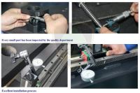 MÁY LASER CNC  CẮT ỐNG HỘP CHUYÊN NGHIỆP D250 (3000W) 6346