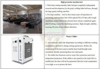 MÁY LASER CNC CẮT ỐNG HỘP CHUYÊN NGHIỆP D250 (3000W) 6355