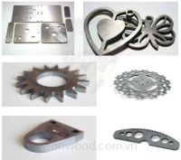 MÁY LASER FIBER CNC CẮT TẤM TẢI NẶNG 2000X6000MM ( 3KW) 6370