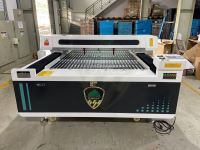 MÁY CNC LASER CO2 2500MM 6384