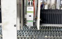 MÁY CẮT LASER FIBER CNC CẮT TẤM  1500X3000MM (6000W) 6437