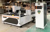MÁY CẮT LASER FIBER CNC CẮT TẤM  1500X3000MM (6000W) 6440