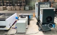 MÁY CẮT LASER FIBER CNC CẮT TẤM  1500X3000MM (6000W) 6442