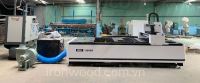 MÁY CẮT  LASER FIBER CNC 1500X4000MM (2000W) CẮT TẤM 6459
