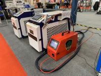 Hệ Thống Máy Hàn Laser 2000W 6514