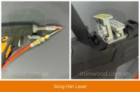 MÁY HÀN LASER 1500W 6532