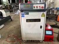 MÁY HÀN LASER 1500W 6536