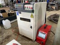 MÁY HÀN LASER 1500W 6537