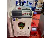 MÁY HÀN LASER 1500W 6540