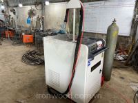 MÁY HÀN LASER 2000W 6548