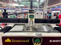 COMBO MÁY LASER FIBER CNC CẮT ỐNG-HÔP-TẤM (12,000W) 6579