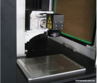 MÁY CNC LASER UV MARKER 10W 6642