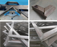 MÁY MÀI GÓC VÀ PHẲNG BỀ MẶT VẾT HÀN 6665