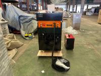 MÁY HÀN LASER 1,5KW IR-1500WRT IRONWOOD | DAI PHÚC VINH CNC 6682