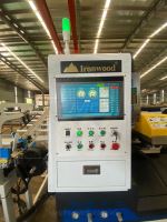 MÁY LASER FIBER CNC CẮT ỐNG CẮT HỘP NẠP PHÔI TỰ ĐỘNG  6687