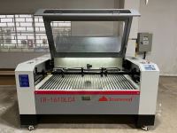 MÁY CẮT KHẮC LASER CO2 CNC 4 ĐẦU 1600MM 6692