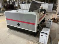 MÁY CẮT KHẮC LASER CO2 CNC 4 ĐẦU 1600MM 6693