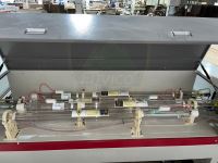 MÁY CẮT KHẮC LASER CO2 CNC 4 ĐẦU 1600MM 6694