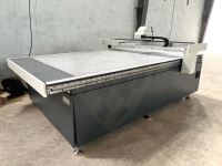 MÁY CẮT DA VẢI CNC 1600X2500MM 2 ĐẦU 6703