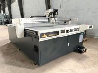MÁY CẮT DA VẢI CNC 1600X2500MM 2 ĐẦU 6704