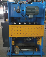 MÁY CHẤN NC 1600MM 40T 6713