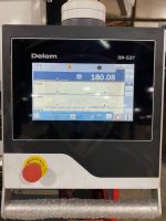 MÁY CHẤN THỦY LỰC CNC 3200MM 170T 5 AISX /5 TRỤC IR-3200/170T IRONWOOD 6720