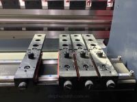 MÁY CHẤN THỦY LỰC CNC 3200MM 170T 5 AISX /5 TRỤC IR-3200/170T IRONWOOD 6721