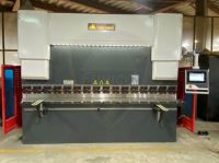 MÁY CHẤN THỦY LỰC CNC 3200MM 170T 5 AISX /5 TRỤC IR-3200/170T IRONWOOD 6722