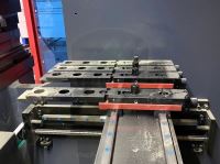 MÁY NHẤN CNC 2500MM 100T 5 AISX/5 TRỤC IR-2500/100T IRONWOOD 6730