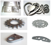 MÁY CẮT CNC LASER FIBER 3000W+D230 (Combo cắt ống 230mm) 6761