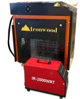 MÁY HÀN LASER 2KW IR-2000WRT IRONWOOD | DAI PHÚC VINH CNC 6770