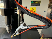 COMBO MÁY HÀN LASER KẸP XOAY TỰ ĐỘNG 360 IR-1500RTX IRONWOOD | DẠI PHÚC VINH CNC 6773
