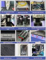 MÁY LASER CẮT TẤM 1,5KW IR-3015FA1.5 IRONWOOD | DAI PHUC VINH CNC 6782