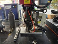 MÁY HÀN LASER 2KW IR-2000WRT IRONWOOD | DAI PHÚC VINH CNC 6789