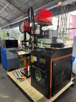 COMBO MÁY HÀN LASER KẸP XOAY TỰ ĐỘNG 360 IR-1500RTX IRONWOOD | DẠI PHÚC VINH CNC 6795