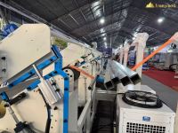 MÁY LASER CNC CẮT ỐNG NẠP PHÔI TỰ ĐỘNG 1,5KW IR-D90QH1.5 IRONWOOD | DẠI PHÚC VINH CNC 6798