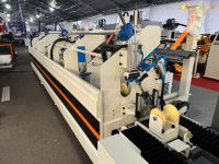 MÁY LASER CNC CẮT ỐNG NẠP PHÔI TỰ ĐỘNG 1,5KW IR-D90QH1.5 IRONWOOD | DẠI PHÚC VINH CNC 6799