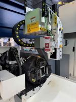 MÁY LASER CNC CẮT ỐNG NẠP PHÔI TỰ ĐỘNG 1,5KW IR-D90QH1.5 IRONWOOD | DẠI PHÚC VINH CNC 6800