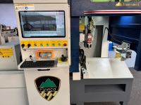 MÁY LASER CNC CẮT ỐNG NẠP PHÔI TỰ ĐỘNG 1,5KW IR-D90QH1.5 IRONWOOD | DẠI PHÚC VINH CNC 6801