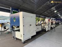 MÁY LASER CNC CẮT ỐNG NẠP PHÔI TỰ ĐỘNG 1,5KW IR-D90QH1.5 IRONWOOD | DẠI PHÚC VINH CNC 6802