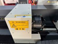 MÁY LASER CNC CẮT ỐNG NẠP PHÔI TỰ ĐỘNG 1,5KW IR-D90QH1.5 IRONWOOD | DẠI PHÚC VINH CNC 6805