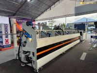 MÁY LASER CNC CẮT ỐNG NẠP PHÔI TỰ ĐỘNG 1,5KW IR-D90QH1.5 IRONWOOD | DẠI PHÚC VINH CNC 6806