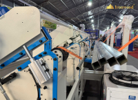 MÁY CẮT ỐNG CNC LASER NẠP PHÔI TỰ ĐỘNG HÓA CÔNG SUẤT CAO 3000W IR-D90QH3 IRONWOOD 6813