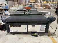 MÁY CNC 2 ĐẦU CẮT DA VẢI PLASTIC ĐA NĂNG IR-1625LR2A IRONWOOD 7800
