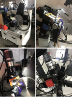 Máy mài lưỡi cưa đĩa tự động IR-800GC Ironwood hiện đại nhất 2025 7801