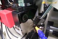 Máy mài lưỡi cưa đĩa tự động IR-800GC Ironwood hiện đại nhất 2025 7805