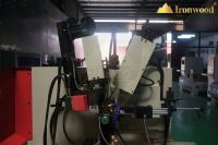 Máy mài lưỡi cưa đĩa tự động IR-800GC Ironwood hiện đại nhất 2025 7807