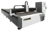 Máy CNC laser cắt tấm kim loại 12kw bàn lớn 2x6m IR-6020AC12 IRONWOOD 9842